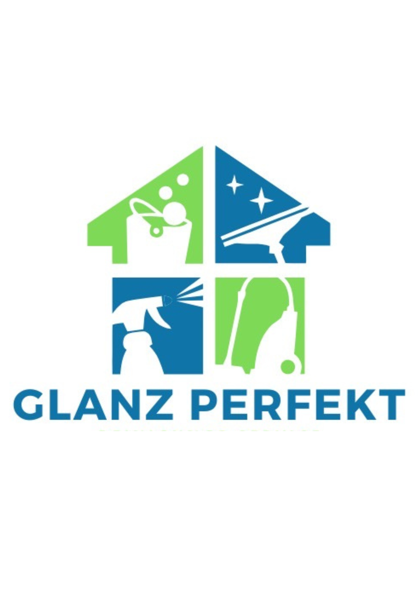 Glanz Perfekt Logo