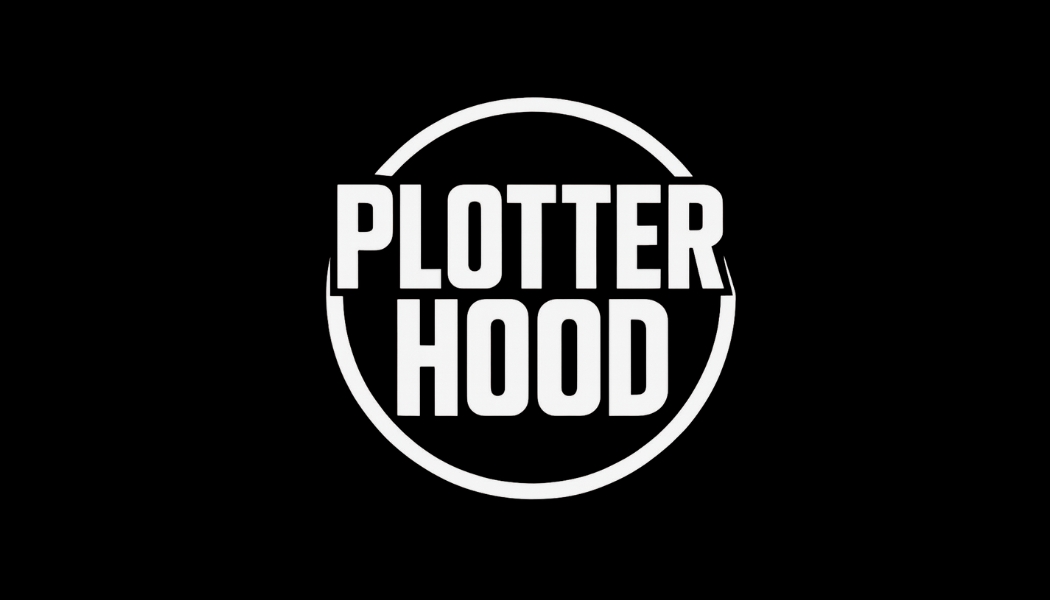 Plotterhood Logo